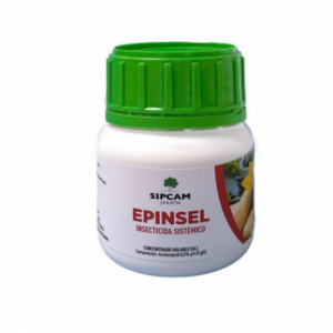 Insecticida sistémico Epinsel 100 ml
